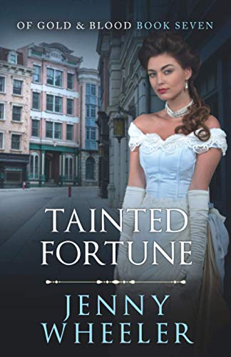 Cover of Tainted Fortune