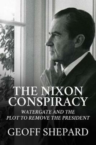 Cover of The Nixon Conspiracy