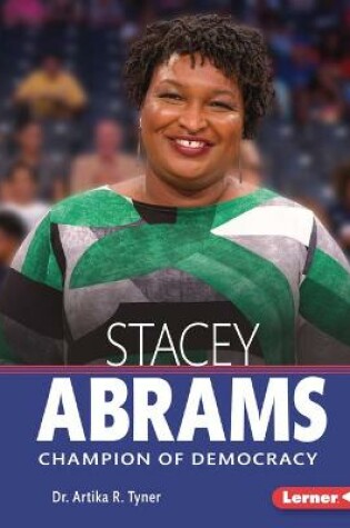 Cover of Stacey Abrams