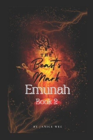 Cover of The Beast's Mark
