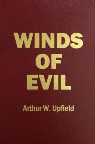 Cover of Winds of Evil