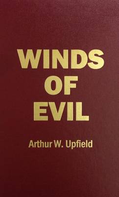 Book cover for Winds of Evil