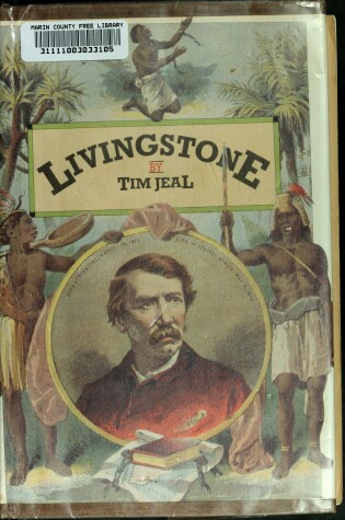 Cover of Livingstone