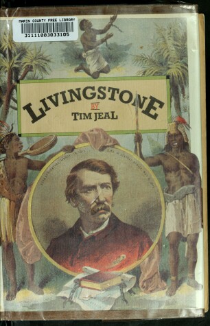 Cover of Livingstone