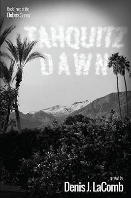 Cover of Tahquitz Dawn