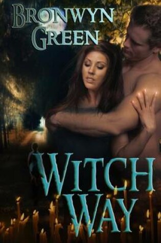 Cover of Witch Way