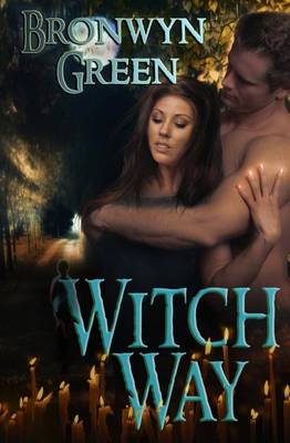 Book cover for Witch Way