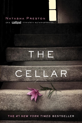 Cover of The Cellar