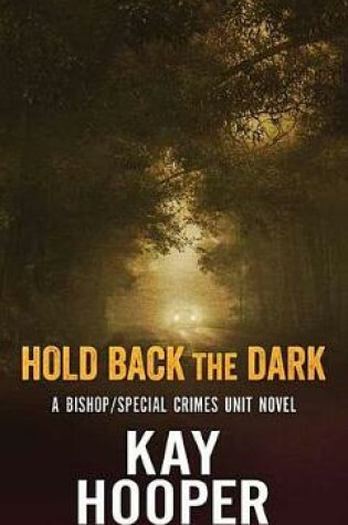 Cover of Hold Back The Dark