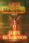 Book cover for The Balance