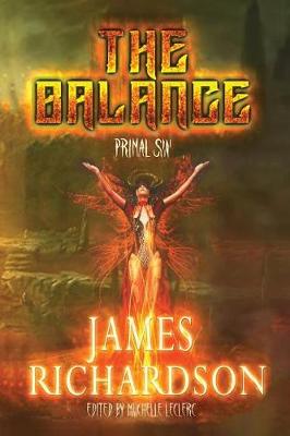 Cover of The Balance