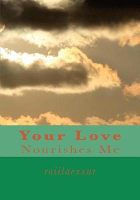 Book cover for Your Love