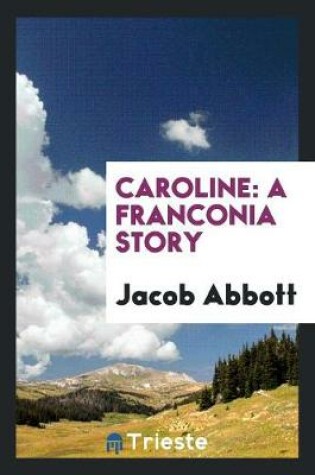 Cover of Caroline