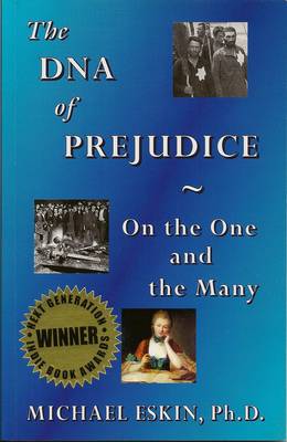 Cover of The DNA of Prejudice: On the One and the Many