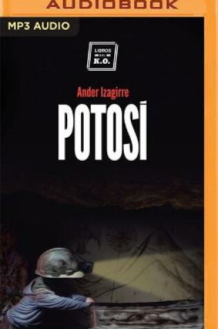 Cover of Potos� (Narraci�n En Castellano)
