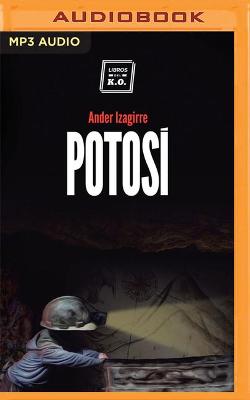 Book cover for Potos� (Narraci�n En Castellano)