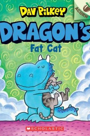 Cover of Dragon's Fat Cat