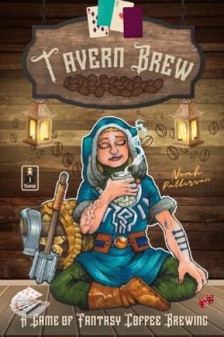 Cover of Tavern Brew