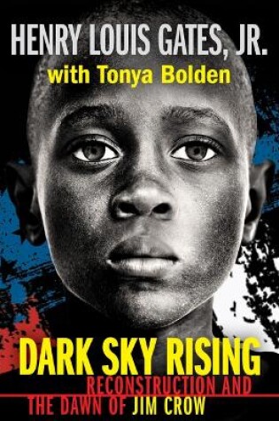 Cover of Dark Sky Rising: Reconstruction and the Dawn of Jim Crow (Scholastic Focus)