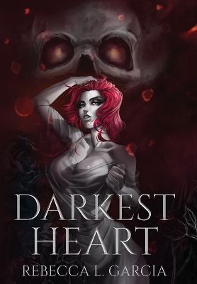 Book cover for Darkest Heart
