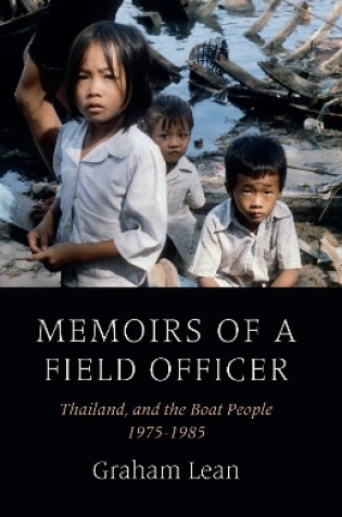 Cover of Memoirs of a Field Officer