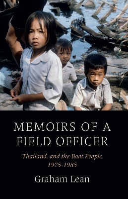 Cover of Memoirs of a Field Officer