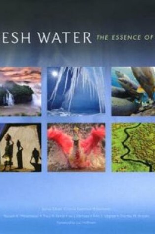 Cover of Fresh Water: The Essence of Life