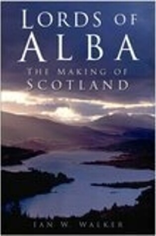 Cover of Lords of Alba