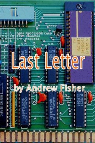 Cover of Last Letter