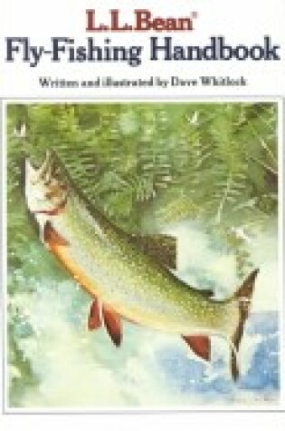 Cover of L.L.Bean Fly Fishing Handbook