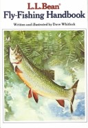 Book cover for L.L.Bean Fly Fishing Handbook