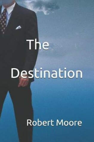 Cover of The Destination