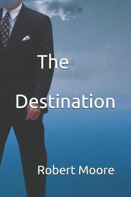 Book cover for The Destination