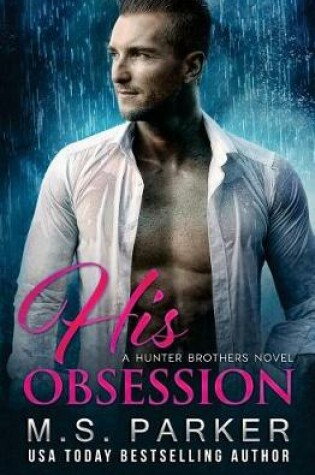 Cover of His Obsession