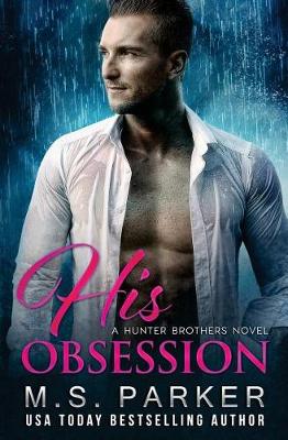 Book cover for His Obsession