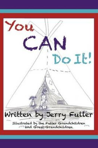 Cover of You Can Do It!