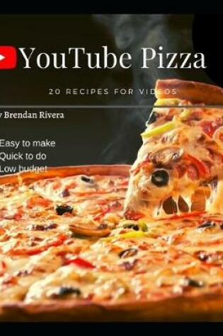 Cover of YouTube Pizza