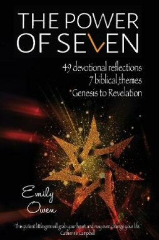 Cover of The Power of Seven