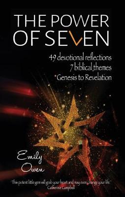 Book cover for The Power of Seven