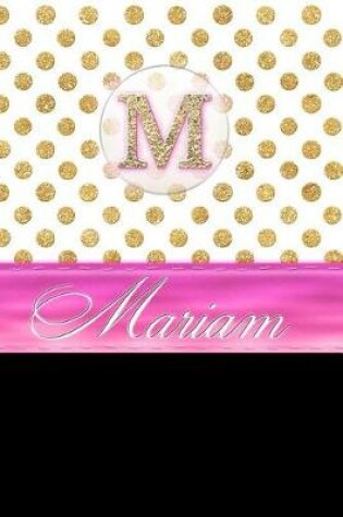 Cover of Mariam