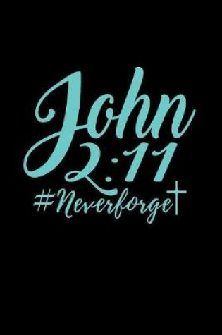 Cover of John 2