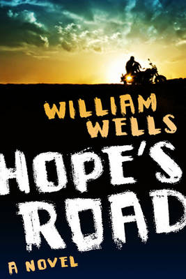Book cover for Hope's Road