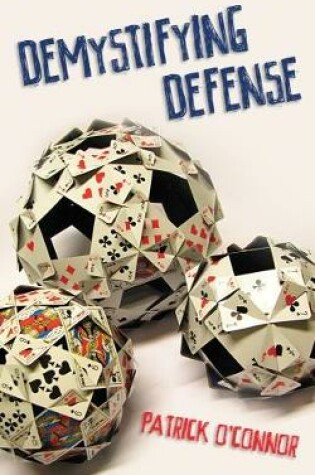 Cover of Demystifying Defense