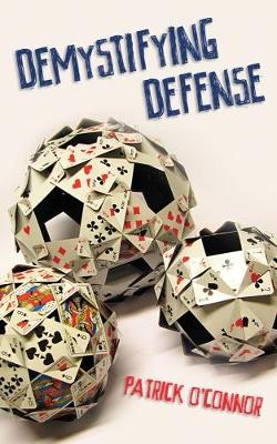 Book cover for Demystifying Defense