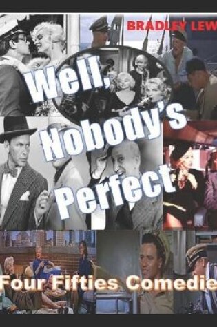 Cover of Well, Nobody's Perfect