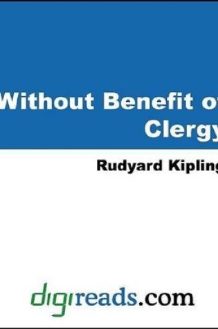 Cover of Without Benefit of Clergy