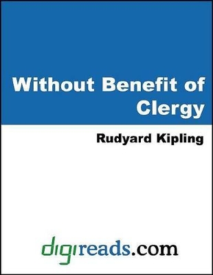 Book cover for Without Benefit of Clergy