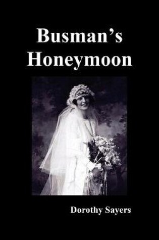 Cover of Busman's Honeymoon