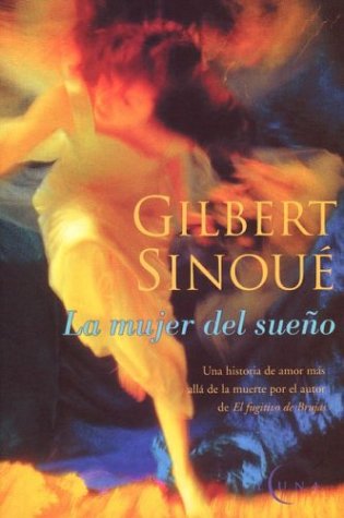 Book cover for La Mujer del Sueno