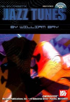 Book cover for Jazz Tunes